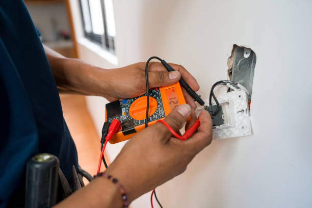 Best Ceiling Fan Installation Electrician  in Syosset, NY