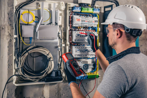 Best Licensed Electrician  in Syosset, NY