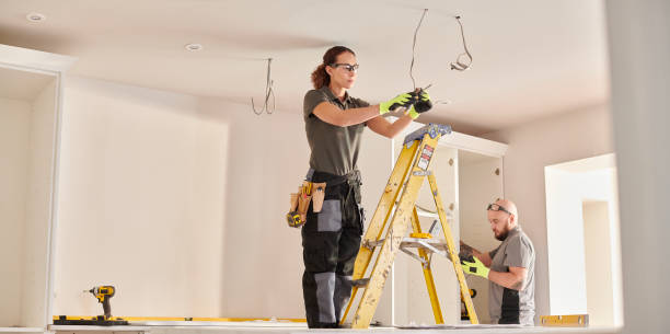 Best Affordable Emergency Electrician  in Syosset, NY
