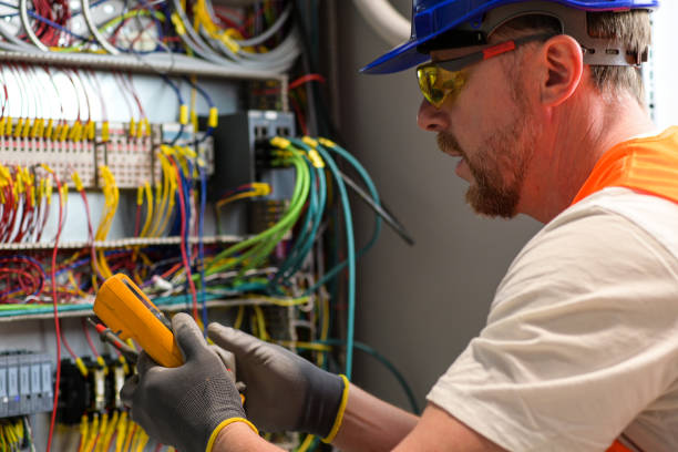Best Local Electrician Companies  in Syosset, NY