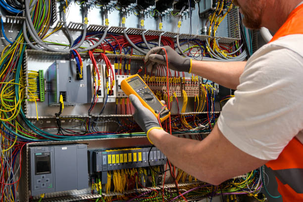 Best Circuit Breaker Repair  in Syosset, NY