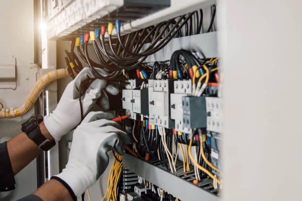 Best Electrical Troubleshooting Services  in Syosset, NY